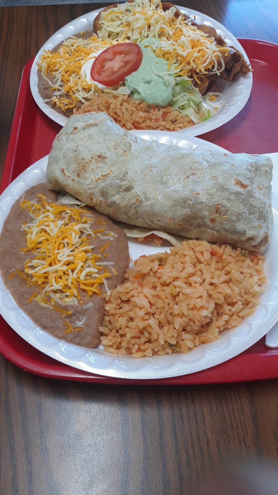 Chimichanga