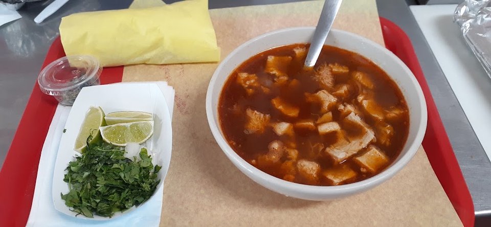 Menudo